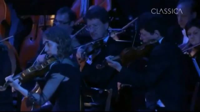 Piotr Beczała - Prince: "Vidino divná, presladká" from 'Rusalka' by Antonin Dvorák смотреть онлайн