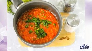 ★СВЕРХВКУСНО!★ ЦИЦИБЕЛИ НА ЗИМУ С ЛУКОМ ★