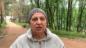 Отзыв о санатории «им. М. Горького», г. Кисловодск, 2021 год