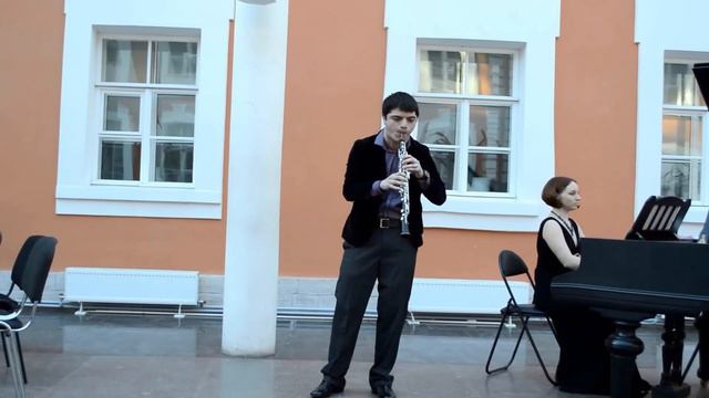 Dumbadze Roland Tolstoy "Scherzo"/Роланд Думбадзе Толстой "Скерцо" смотреть онлайн