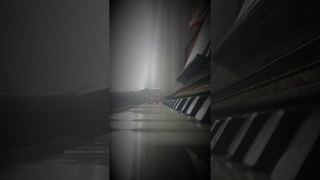 #100daysofpractice ♫ Day 89 ♫ - 100 ДНЕЙ С МУЗЫКОЙ ♫ Чайковский Детский альбом Утренняя молитва