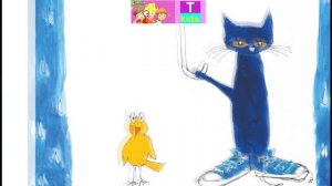 Songs - Pete the cat - I love my white shoes