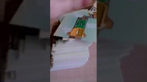 Настольная игра -Чудесные башни