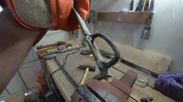 Гаффы древолазы своими руками. Мой вариант гафов. смотреть онлайн