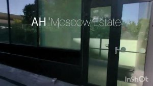 БЦ «Аэродом». Ленинградский просп., 37. 1-й этаж 130 м2.