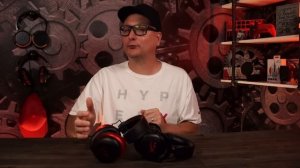 HyperX Cloud Core Wireless VS HyperX Cloud 2 Wireless