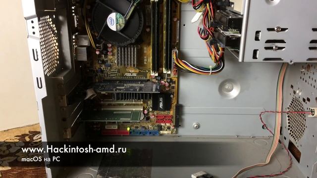 Вопрос для подписчиков: Почему компьютер включается не с первого раза? смотреть онлайн