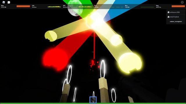 The Dark chapter 4 - Roblox horror [ Full Walkthrough ] смотреть онлайн