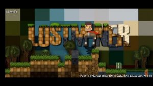 как установить текстур пак на Лост майнер(lost miner)