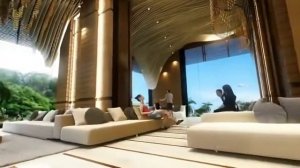 Wongamat Tower Pattaya