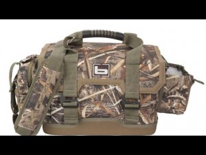 Сумка BANDED Air Elite Blind Bag цв. MAX5 / banded одежда для охоты