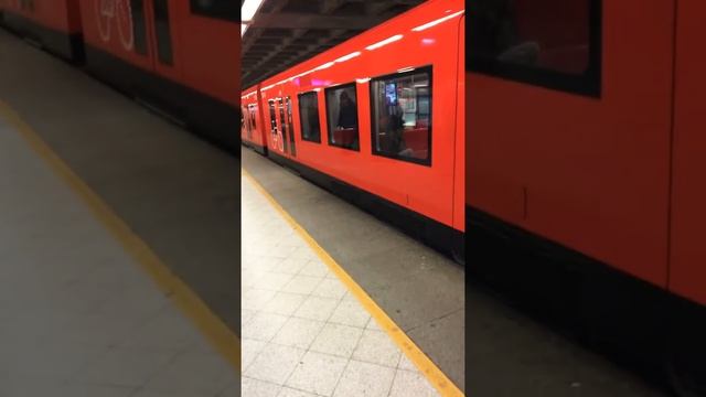 Metro Itäkeskus ?