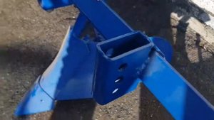 Окучник ОР-1-01 с OZON