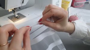 Шьем многоразовые мешочки быстро и легко!