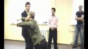 ТРЕНИРОВКА СПЕЦНАЗ