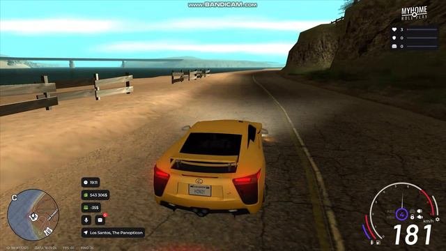 LFA
