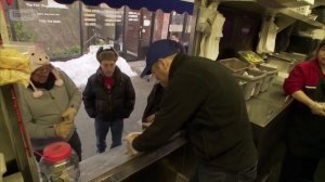 НЕОБЫЧНАЯ ЕДА Америка 4.04