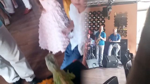 ВЛОГ 21/ VLOG 21 Дача, детский праздник и прогулка по Москве смотреть онлайн