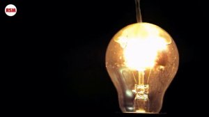 Взрывы электрических лампочек || Explosion of the electric lamp