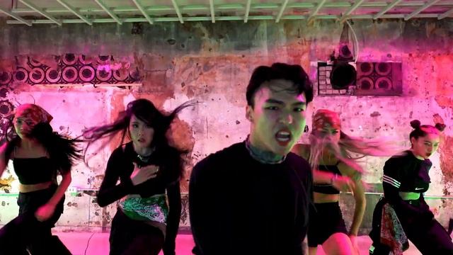 블랙핑크 (BLACKPINK) - HOW YOU LIKE THAT/CHOREOGRAPHY BY MOODDOK/PROMOTION DANCE VIDEO/PREPIX STUDIO смотреть онлайн