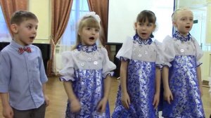 В лапку шмель