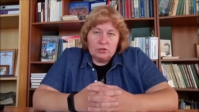 "Незаслуженно забытый автор": 85-летию со дня рождения Евгения Дубровина посвящается смотреть онлайн