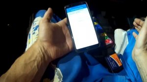 Небольшой обзор карсканер для VAG