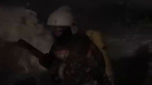 Клип "ДЛЯ НЕГО ПОЖАРНАЯ ОХРАНА" (Пожары г. Новый Уренгой)