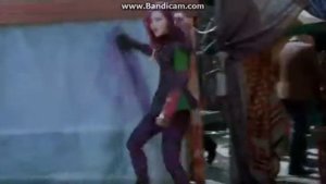 НАЧАЛО ФИЛЬМА "НАСЛЕДНИКИ" Disnay Descendants