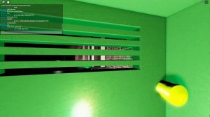 B Section + Hardcore mode? | Roblox: ROOMS: Low Detailed [GAMEPASSES]