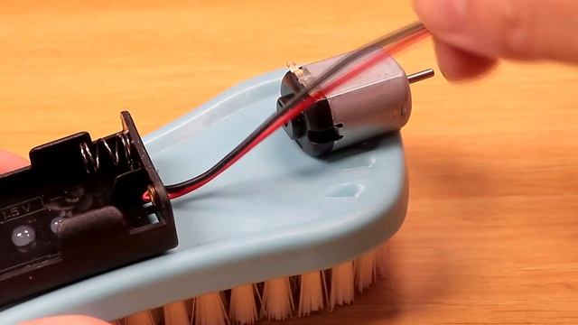 6 Потрясающих идеей сам с двигателем постоянного тока смотреть онлайн