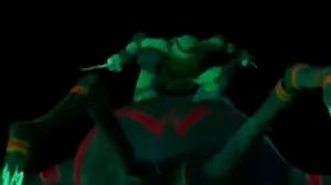 я словно Монстр песня про Рафа