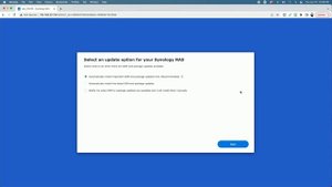 Synology DS423+ Initial Setup