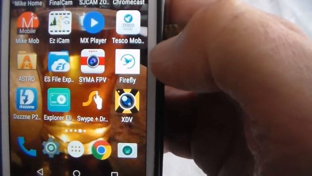 Firefly 7S - A GoPro Killer from Hawkeye? Unboxed, plus clips and paragliding! смотреть онлайн