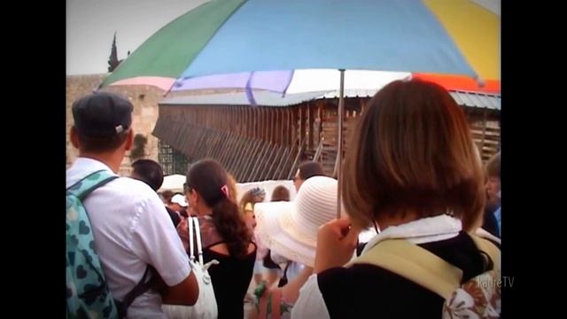 Стенa плача в Иерусалиме - это место блаженства история о Стене плача смотреть онлайн