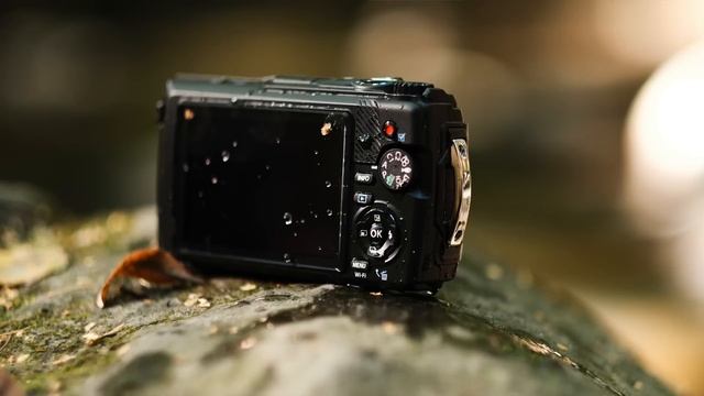 OM SYSTEM TG-7 - My First Impression