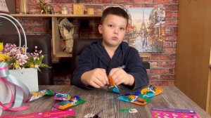 МИКСИКИ из магазина Лента новая акция