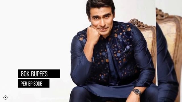 Drama Serial Tere Bin All Actors Salary Per Episode смотреть онлайн