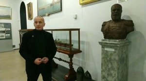 Броненосцы типа "Екатерина Вторая" . Часть 1.