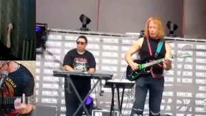 ИДИ КО МНЕ.  АЛИСА. (кавер)