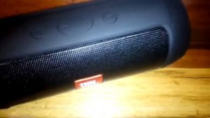JBL Charge 2+ mini Bloetoth колонка с USB и MicroSD