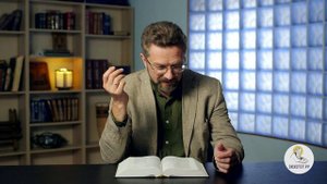 Притчи Соломона. Глава 19. Андрей Десницкий. Ветхий Завет