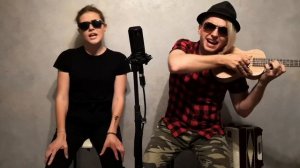 The hatters - Зима (cover by Snowhite)
