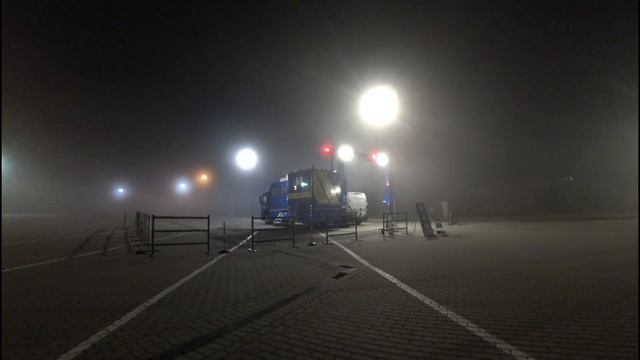 #26 Калининград- Вильнюс. Загрузка на оборот. Ждем обратку. смотреть онлайн