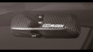 Honda Vezel получил тюнинг комплект от японского автоателье Mugen