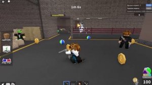 МИНИ БЕКОН ПОБЕЖДАЕТ КЕМПЕРОВ В ММ2//mm2?