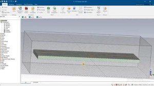 Planar Inverted F-L Implantable Antenna for Biomedical Applications using cst