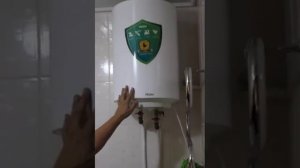 Водонагреватель Haier ES50V-A2