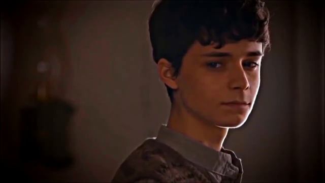 Anne & Gilbert | океанами стали смотреть онлайн