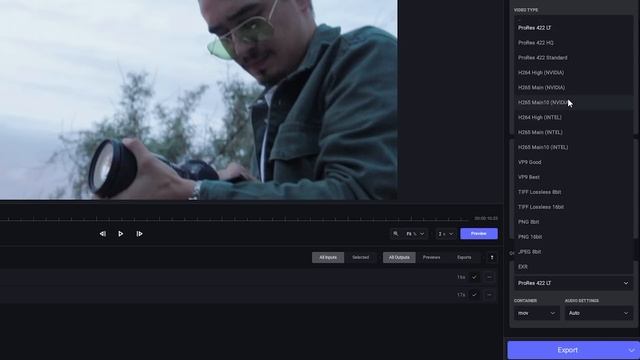 КАК СПАСТИ МАТЕРИАЛ с помощью НЕЙРОСЕТИ? Спасаем брак на монтаже смотреть онлайн